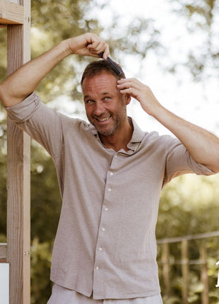 Cadeaupakket Bierdouche Cadeau’s & Lifestyle Bad & Bed Verzorging