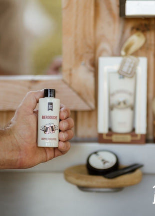 Cadeaupakket Bierdouche Cadeau’s & Lifestyle Bad & Bed Verzorging