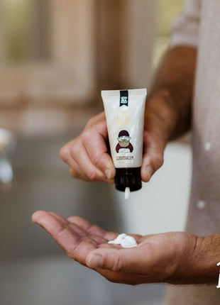 Cadeaupakket Bierdouche Cadeau’s & Lifestyle Bad & Bed Verzorging