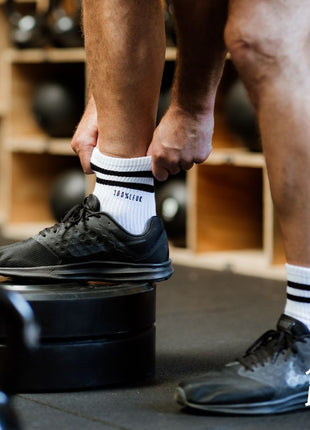 Cadeaupakket Sweat now Shine later Cadeau’s & Lifestyle Bad & Bed Verzorging