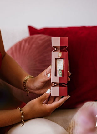 Cadeaupakket Trots op jou Cadeau’s & Lifestyle Bad & Bed Verzorging