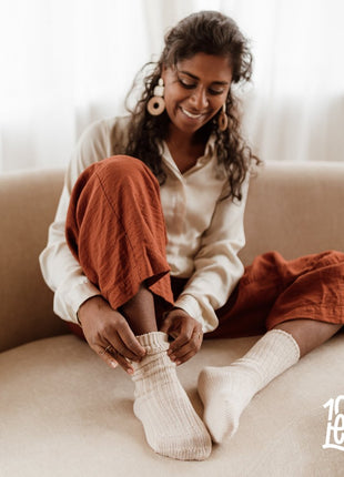 Cadeauset In de relax Cadeau’s & Lifestyle Bad & Bed Verzorging