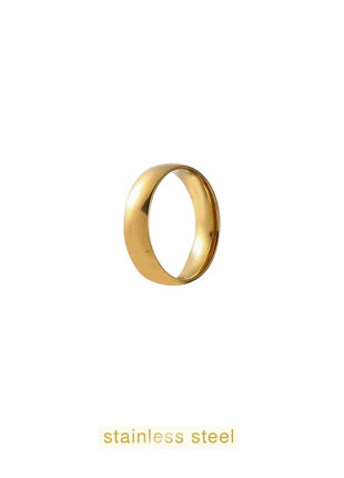 Ring for scarves