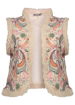 Gilet - 55899-20 - Kleding - Blazers & vestjes