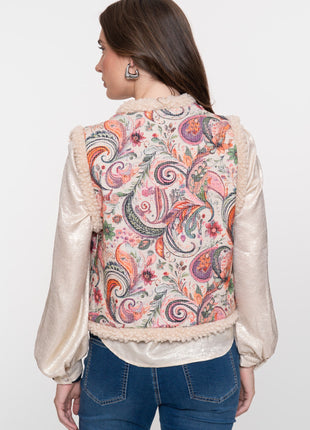 Gilet - 55899-20 - Kleding - Blazers & vestjes