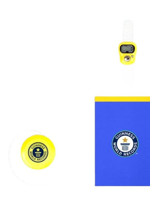 Guinness World Records - Dice Kit