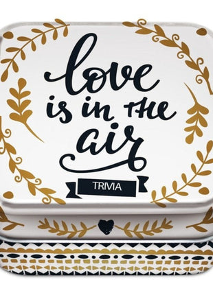 Love Games - Love is in the air - Lifestyle - Spelletjes & Plezier