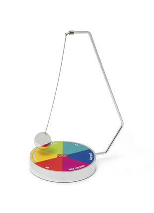 Magnetische pendel - Besluitvormingskit - Lifestyle - Fun & gadgets - Spelletjes