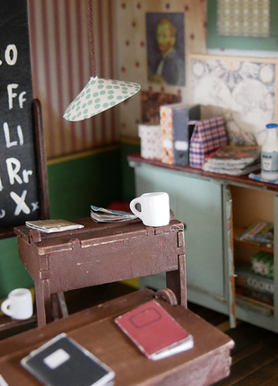 Meubelkit - Klaslokaal - Lifestyle - Kids