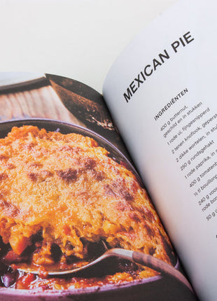 Missie gezond gewicht 2 - Lifestyle - Van papier - Boeken - Culinair
