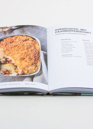 Missie gezond gewicht 2 - Lifestyle - Van papier - Boeken - Culinair