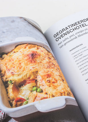 Missie gezond gewicht 2 - Lifestyle - Van papier - Boeken - Culinair