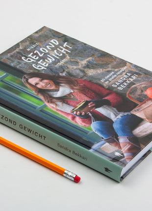 Missie gezond gewicht 2 - Lifestyle - Van papier - Boeken - Culinair