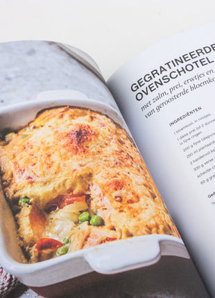 Missie gezond gewicht 2 - Lifestyle - Van papier - Boeken - Culinair
