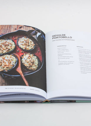 Missie gezond gewicht 2 - Lifestyle - Van papier - Boeken - Culinair