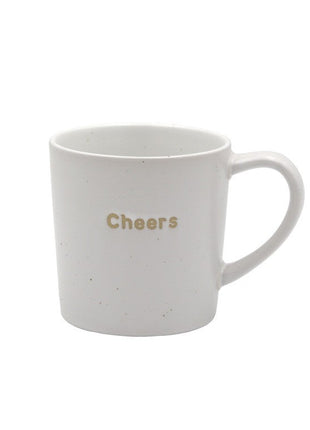 Mug Morris - Cheers - Cadeau’s & Lifestyle - Keuken & eetkamer - Mokken & Bekers