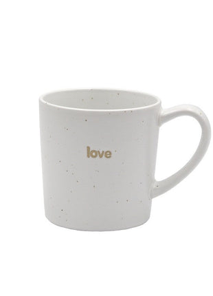 Mug Morris - Love - Cadeau’s & Lifestyle - Keuken & eetkamer - Mokken & Bekers