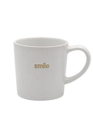 Mug Morris - Smile - Cadeau’s & Lifestyle - Keuken & eetkamer - Mokken & Bekers