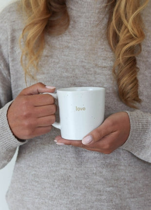 Mug Morris - Smile - Cadeau’s & Lifestyle - Keuken & eetkamer - Mokken & Bekers