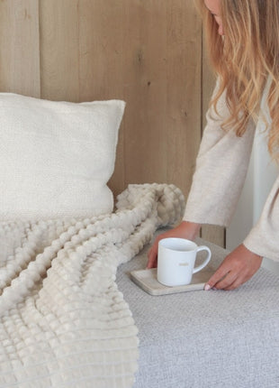 Mug Morris - Smile - Cadeau’s & Lifestyle - Keuken & eetkamer - Mokken & Bekers