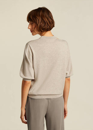 Pullover Celine BC84731253 (camel heater) Kleding Truien en cardigans