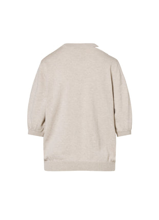 Pullover Celine BC84731253 (camel heater) Kleding Truien en cardigans