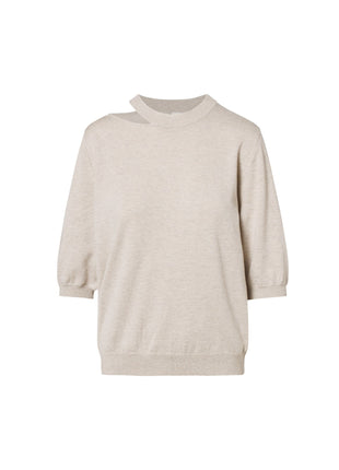 Pullover Celine BC84731253 (camel heater) Kleding Truien en cardigans