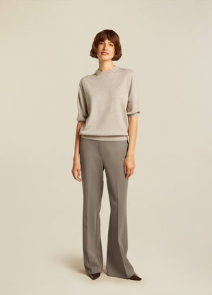 Pullover Celine BC84731253 (camel heater) Kleding Truien en cardigans