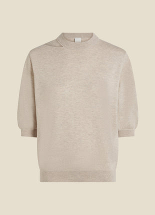 Pullover Celine BC84731253 (camel heater) Kleding Truien en cardigans