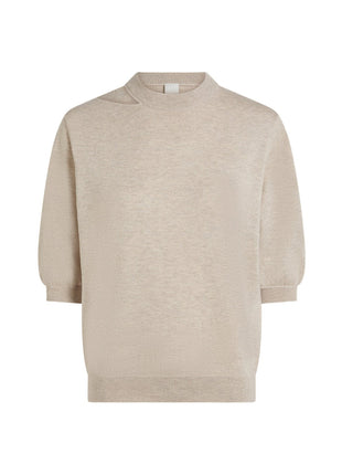 Pullover Celine BC84731253 (camel heater) Kleding Truien en cardigans