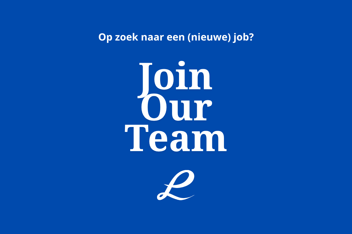 Vacature Lou Lou Ronse - Avelgem