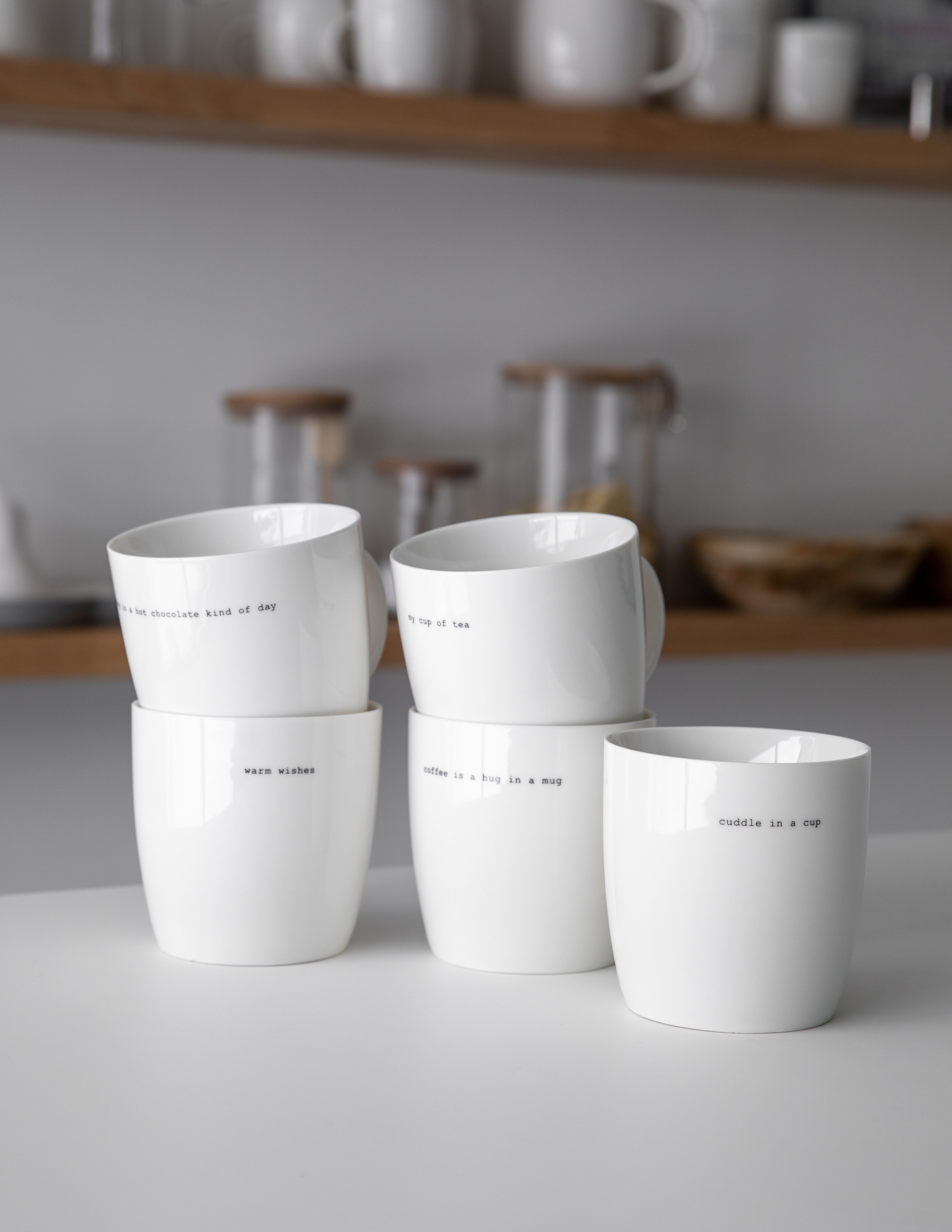 Sögne: Noords design met een boodschap