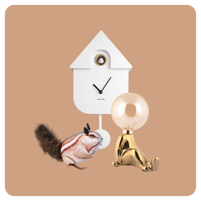 Cadeau's & Lifestyle - Fun & Gadgets