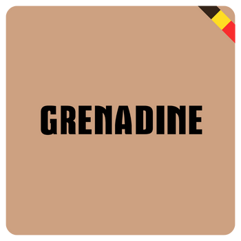 Grenadine