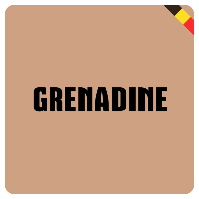 Grenadine