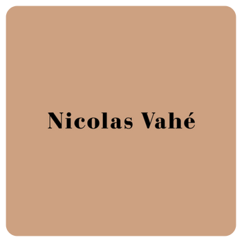 Nicolas Vahé