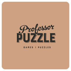 Collection image for: Merken - Professor Puzzle