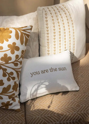 Kussen love this day 35x25cm - 0514-0041 by Zusss