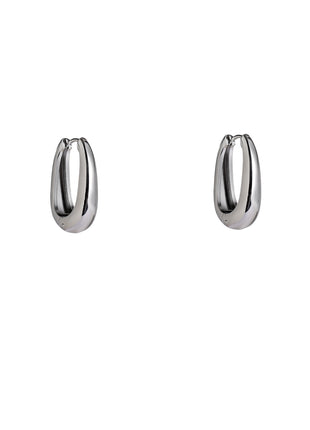 Bold Hoop - E66230-1 - RH