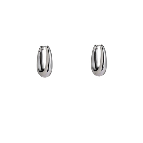 Bold Hoop - E66230-1 - RH