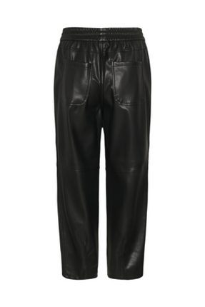 Broek - KAarense - 10512230 - Black Deep
