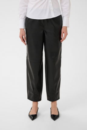 Broek - KAarense - 10512230 - Black Deep