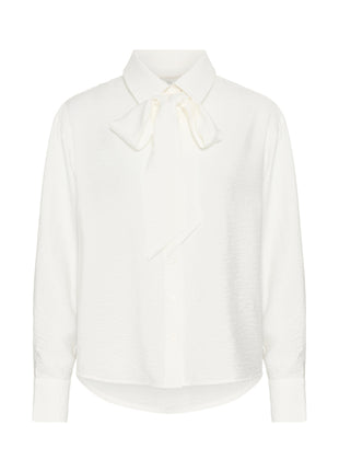 Blouse - KAgilda - 10512233 - Chalk