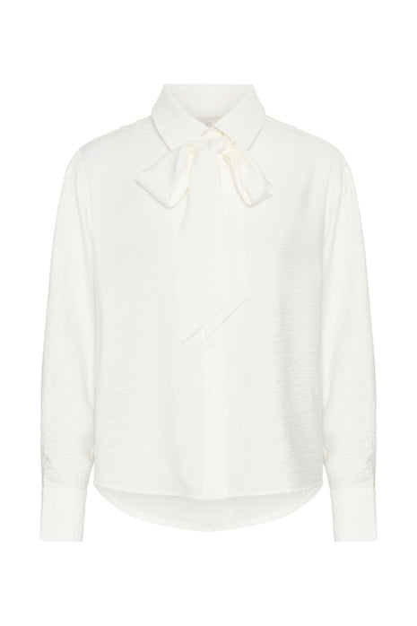 Blouse - KAgilda - 10512233 - Chalk