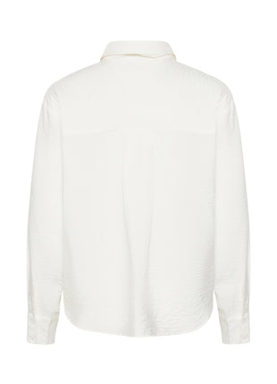 Blouse - KAgilda - 10512233 - Chalk