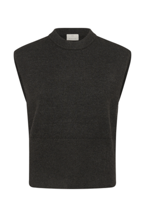 Spencer - KAbarbara - 10512248 - Dark Grey Melange