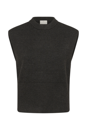 Spencer - KAbarbara - 10512248 - Dark Grey Melange