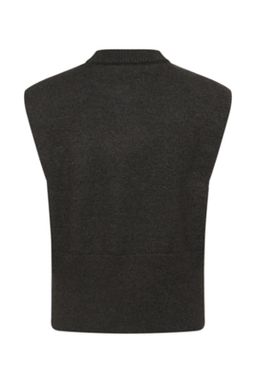Spencer - KAbarbara - 10512248 - Dark Grey Melange
