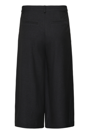Culotte - KAgabby - 10512283 - Dark Grey Melange