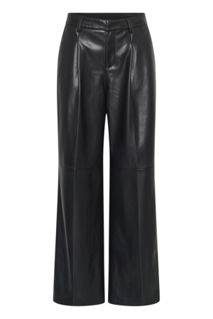 Broek - KAlorina - 10512402 - Black Deep
